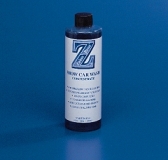 Z-7 Show Car Shampoo