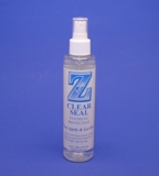 Z-CS Zaino Clear Seal