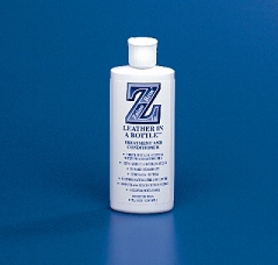 Z-10 Zaino Leather in a Bottle