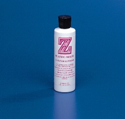 Z-14 Zaino Plastic Magic Reiniger und Politur
